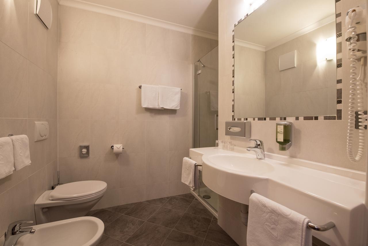 Garni Hotel Bel Vert Selva di Val Gardena Ngoại thất bức ảnh
