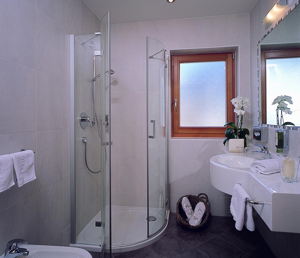 Garni Hotel Bel Vert Selva di Val Gardena Ngoại thất bức ảnh